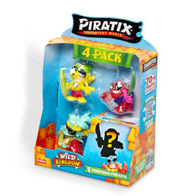 piratix-wild-kingdom-four-pack-asst-12