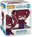 Figura Funko Pop Super: Ff S1 Galactus
