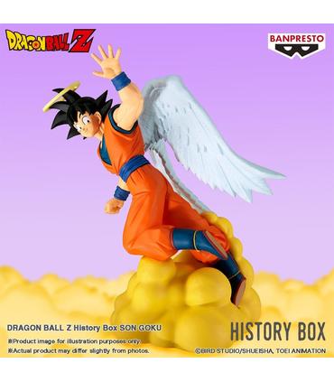 dragon-ball-z-history-box-son-goku