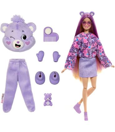 barbie-cutie-reveal-muneca-osos-amorosos