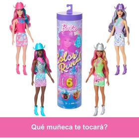 barbie-color-reveal-serie-disco-star-surtidas