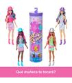 Barbie Color Reveal Serie Disco Star Surtidas