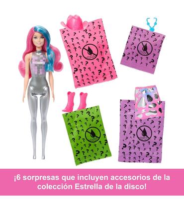 barbie-color-reveal-serie-disco-star-surtidas