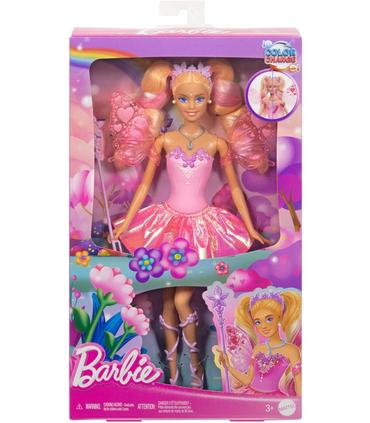 barbie-color-change-muneca-hada-rosa