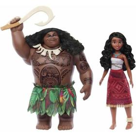 disney-vaiana-2-pack-munecos-vaiana-y-maui