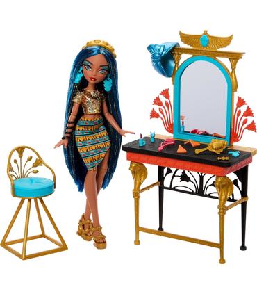 monster-high-cleo-de-nile-y-su-tocador