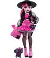 Monster High Draculaura