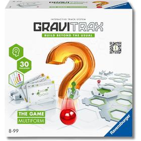 gravitrax-the-game-multiform