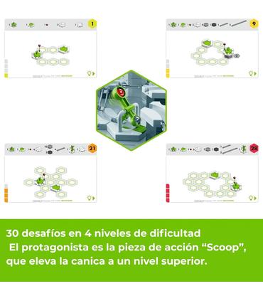 gravitrax-the-game-multiform