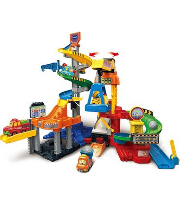 maxitorre-de-construccion-tut-tut-josete-coche