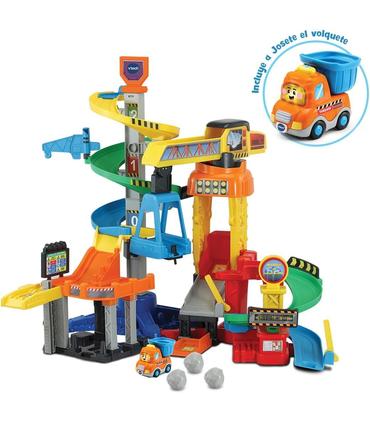 maxitorre-de-construccion-tut-tut-josete-coche