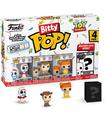 Bitty Pop: Toy Story- Forky 4pk