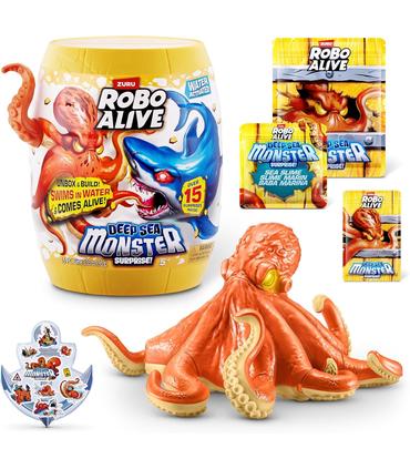 robo-alive-water-activated-series