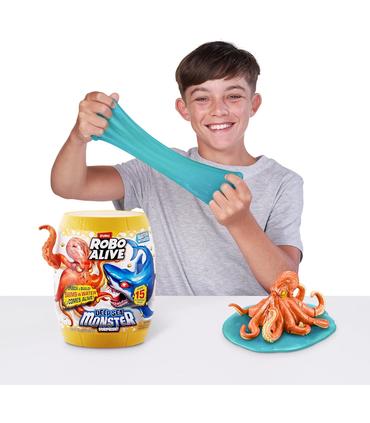 robo-alive-water-activated-series
