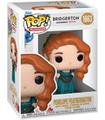 Figura Funko Pop Tv: Bridgerton- Penelope W/ch