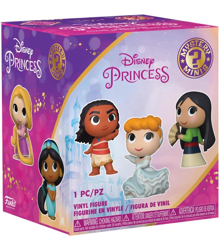 funko-mysteri-mini-ultimate-princess
