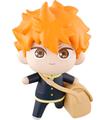 Figura Shoyo Hinata Haiku 10Cm