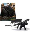 Dwd Dragon Toothless Interactivo Doma Y