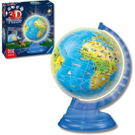 3d-globo-180-piezas-con-luz-3d-puzzle-ball
