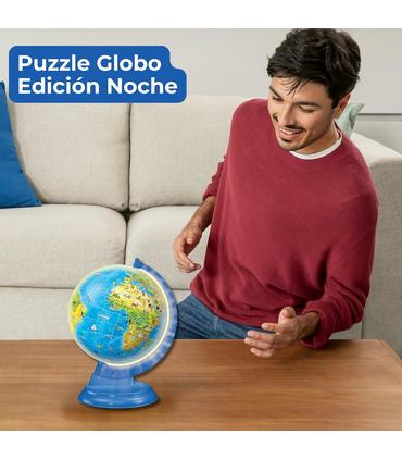 3d-globo-180-piezas-con-luz-3d-puzzle-ball