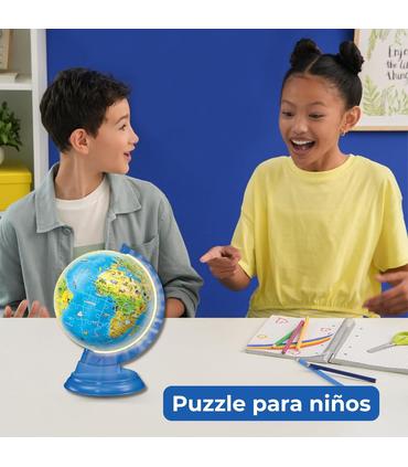3d-globo-180-piezas-con-luz-3d-puzzle-ball
