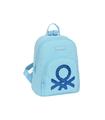 Mini Mochila Benetton "Sequins"