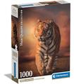 Puzzle 1000 Cb Tiger