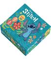 Stitch Caja 24 Sobres Tc