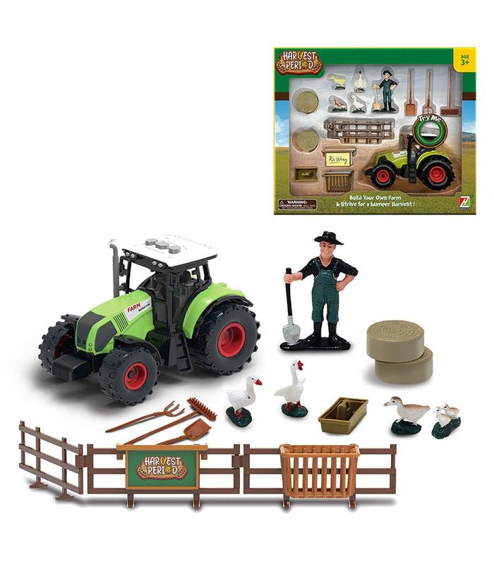 set-tractor-y-granjero-con-sonido