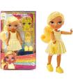 Rainbow High Littles Dolls- Daisy (Yello)