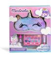 Martinelia Little Unicorn Makeup &sleepi