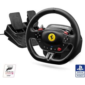 volante-thrustmaster-t98-ferrari-296-gtb-ps5-ps4-pc