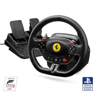 volante-thrustmaster-t98-ferrari-296-gtb-ps5-ps4-pc