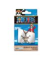 One Piece - 3d Pendant Necklace "skull "