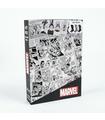 Pack Calcetines 3 Piezas Marvel