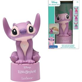 angel-luz-nocturna-y-altavoz