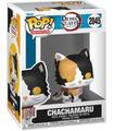 Figura Funko Pop Animation: Demon Slayer Chachamaru