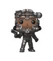 Figura Funko Pop Tv: Fallout – Maximus W/ch