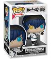 Figura Funko Pop Games: M:re Protagonist