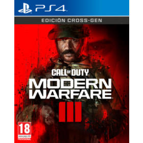 call-of-duty-modern-warfare-iii-ps4-reacondicionado