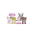 Peluche Kawaii Cuties 33Cm Surtidos