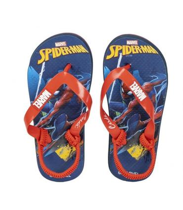 chanclas-premium-spiderman