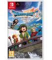 Dragon Quest VII Reimagined Switch