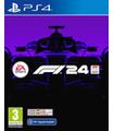 EA Sports F1 24 Ps4 - Reacondicionado