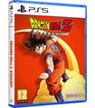 Dragon Ball Kakarot Ps5 - Reacondicionado