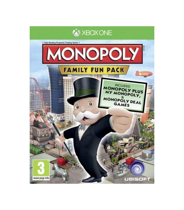 monopoly-xbox-one-reacondicionado