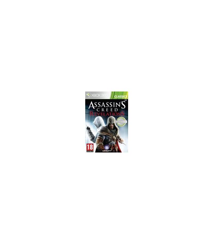 assassins-creed-revelations-class-x360-reacondicionado
