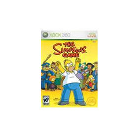 los-simpson-el-videojuego-xbox-360-ea-reacondicionado