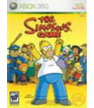 LOS SIMPSON EL VIDEOJUEGO XBOX 360 (EA) - Reacondicionado
