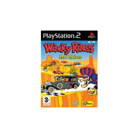 wacky-races-motor-madness-ps2-vi-reacondicionado